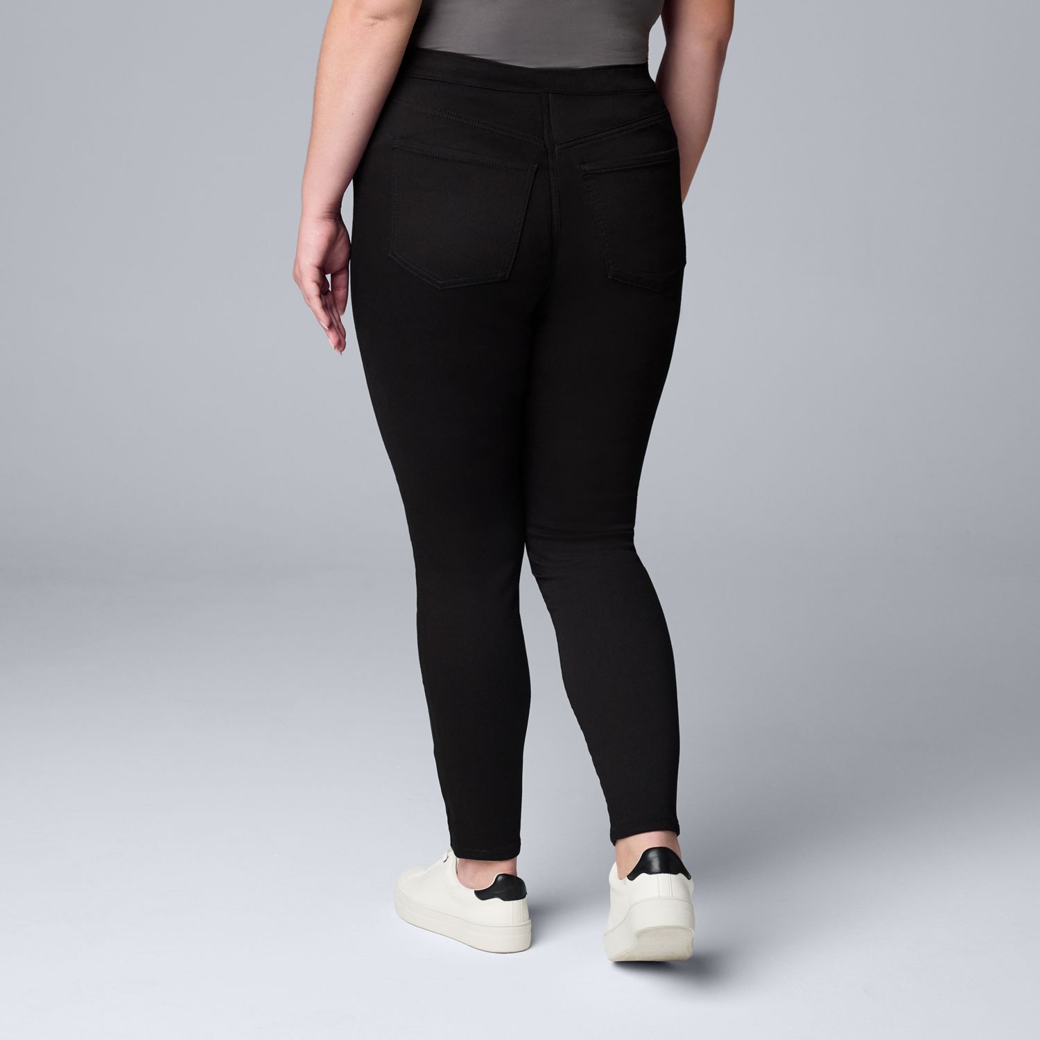 Simply Vera Vera Wang Leggings for Women Kohl s