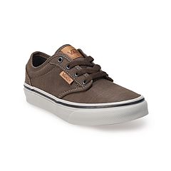 Classic vans outlet kohl's