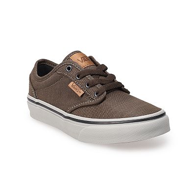 Kohls youth vans hotsell