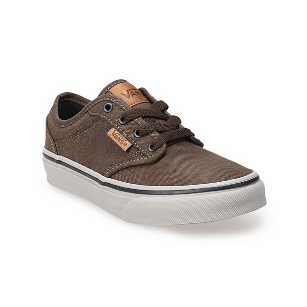 Toddler shop vans atwood