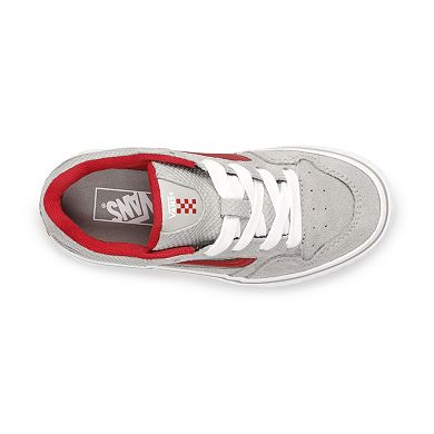 Vans® Caldrone Boys' Shoes