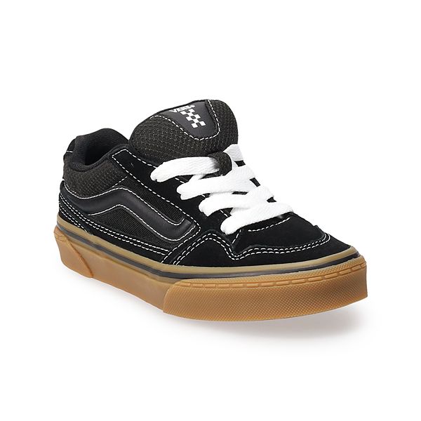 Toddler vans kohls sale