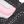 Pop Mesh Pink Multi