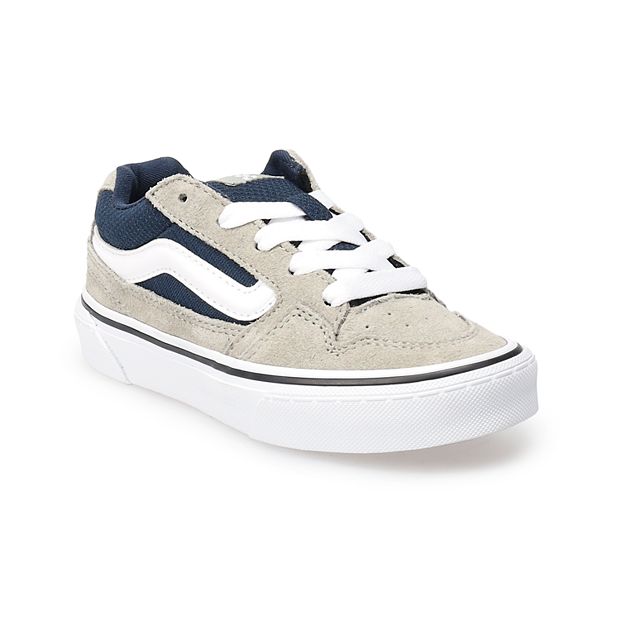 Vans Caldrone Boys Shoes