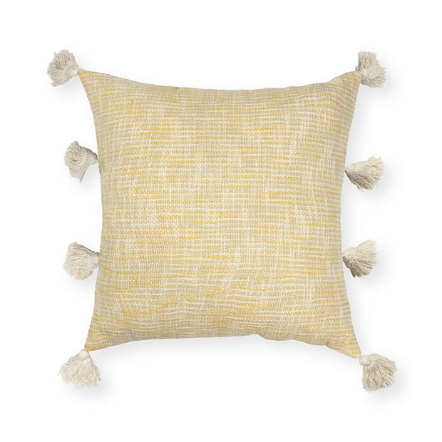 Kohls sale feather pillows