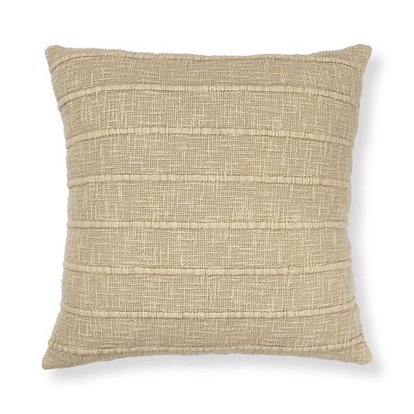 Soft tex pillow sales kohls