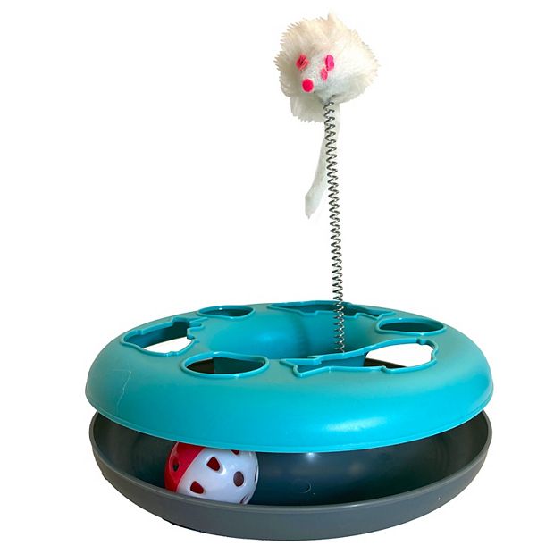 Animal planet outlet cat toys