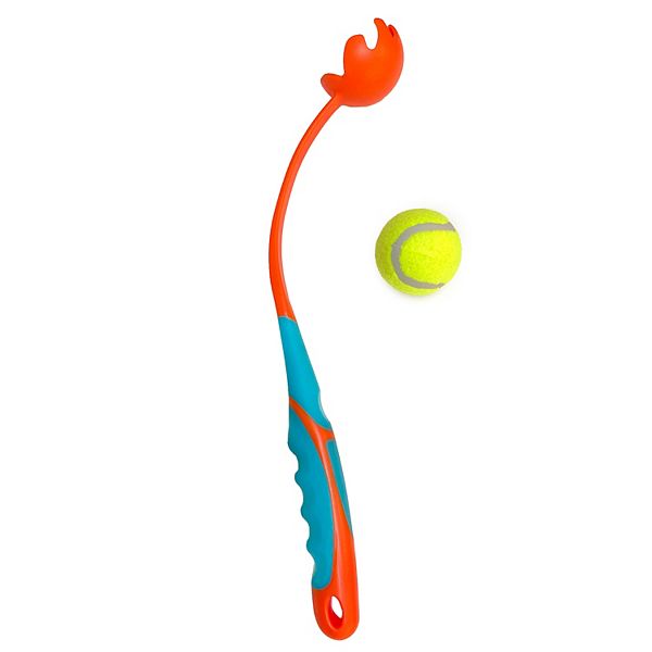 Animal Tennis Ball Launcher