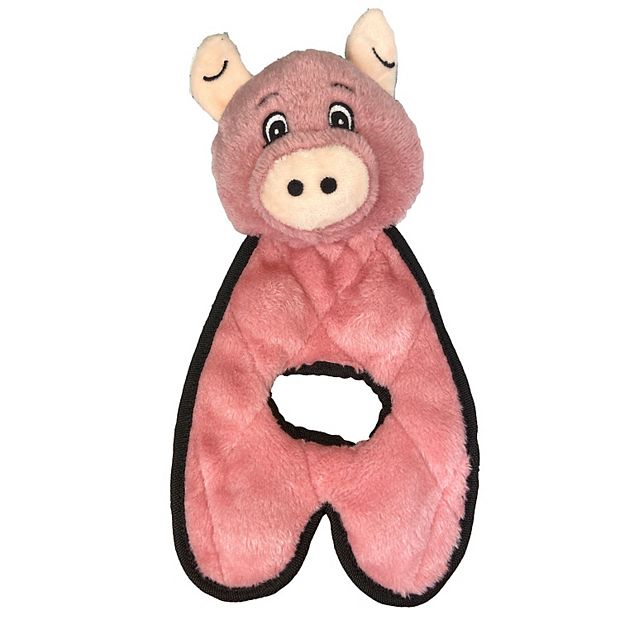 Animal planet deals stuffed dog toys