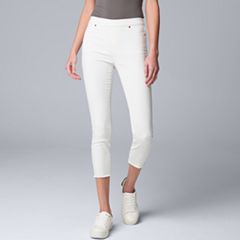  Simply Vera Wang Leggings