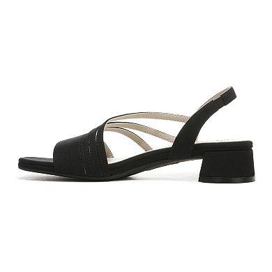 LifeStride Joy 2 Women's Slingback Heels