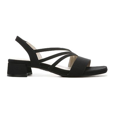 LifeStride Joy 2 Women's Slingback Heels