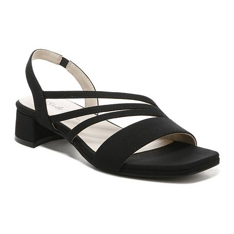 Женские туфли LifeStride Joy 2 Women's Slingback Heels