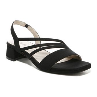 LifeStride Joy 2 Women's Slingback Heels