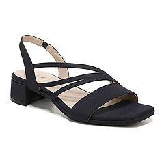 Kohls 2024 navy heels