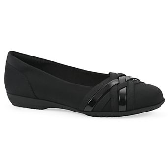 Cliffs by White Mountain Chic Women's Ballet Flats
