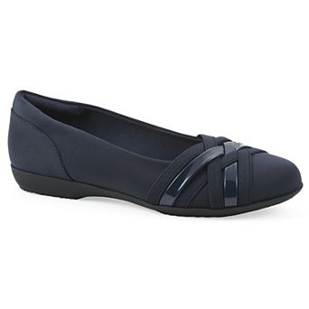 Cliffs by White Mountain Chic Women's Ballet Flats