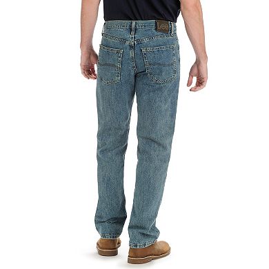 Men's Lee® Regular Fit Bootcut Jeans