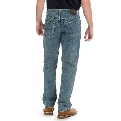Men's Lee Regular Fit Bootcut Jeans