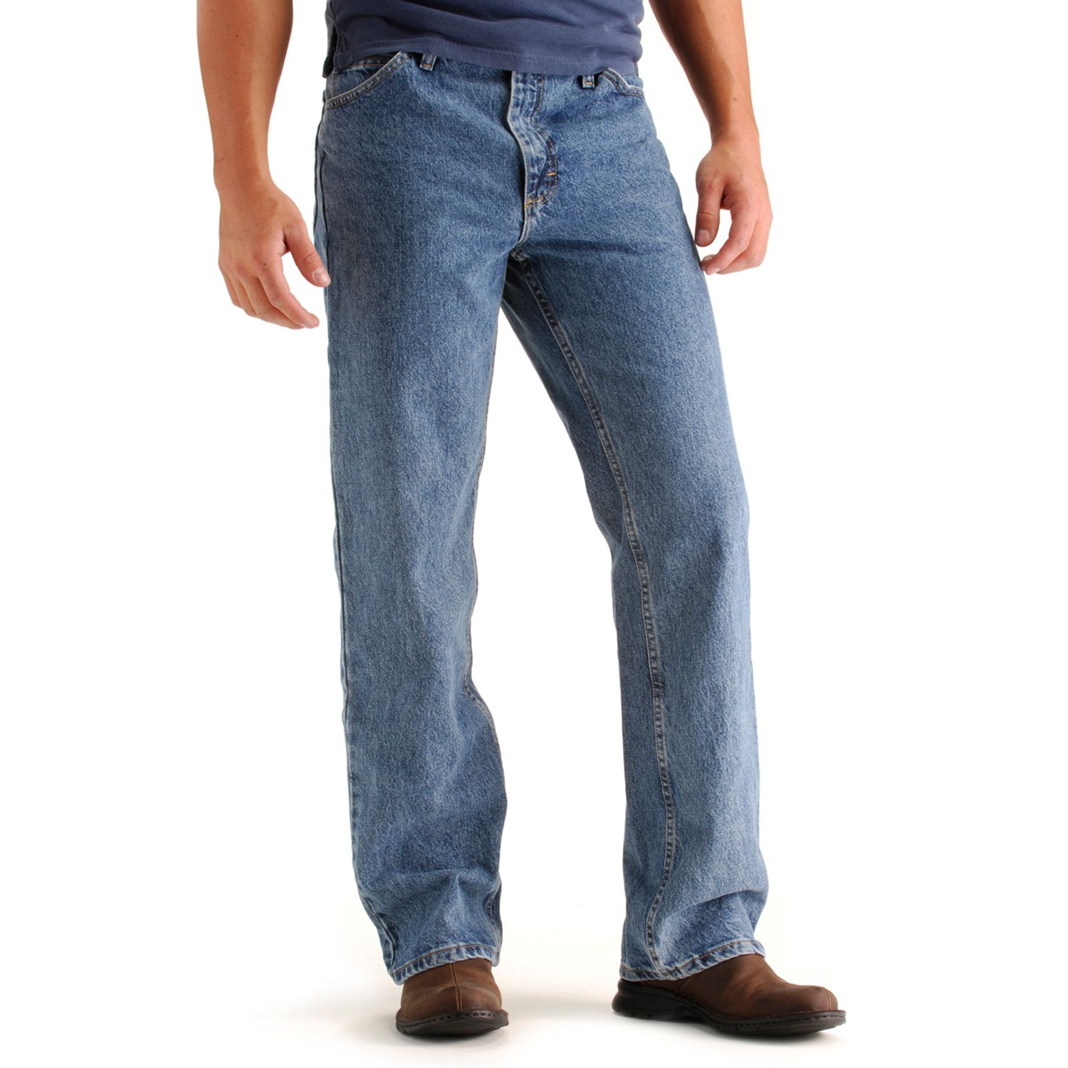 kohls wrangler mens jeans