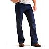 Men's Lee® Regular Fit Bootcut Jeans