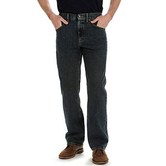 Men's Lee® Regular Fit Bootcut Jeans