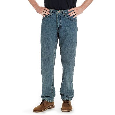 Men s Lee Regular Fit Bootcut Jeans