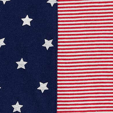 Baby Carter's 4th Of July Romper
