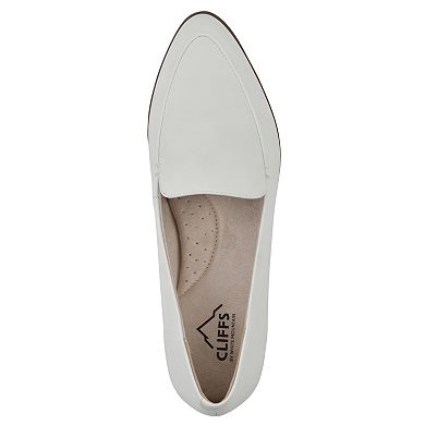 Cliffs by White Mountain Mint Women's Loafers