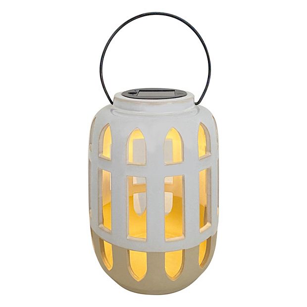 Kohls solar deals lantern