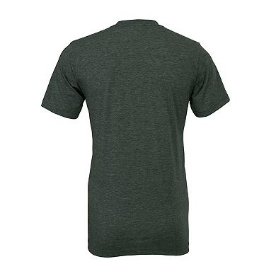 Bella + Canvas Unisex Adult T-shirt