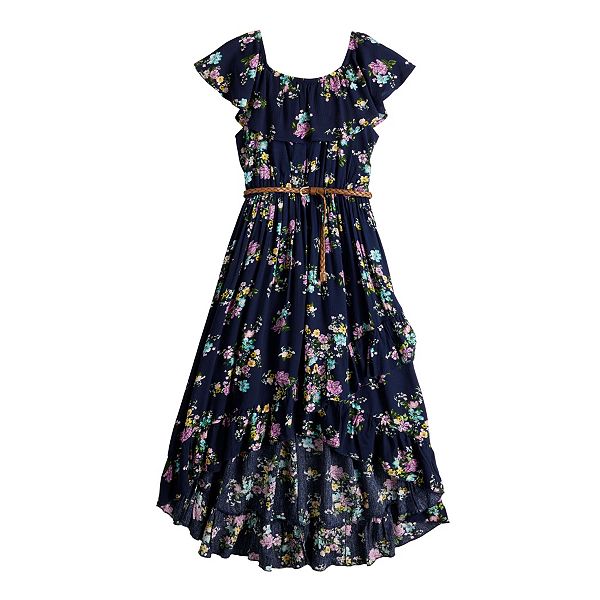 Kohls summer dresses clearance juniors