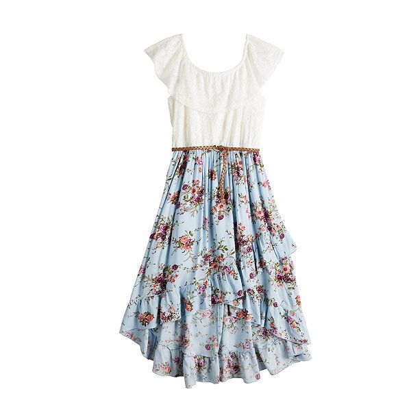 Kohls easter dresses hot sale for girls