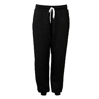 Bella + Canvas Unisex Jogger Sweatpants