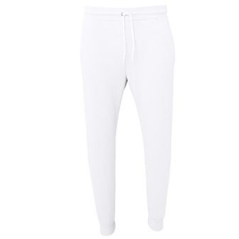 Bella + Canvas Unisex Jogger Sweatpants