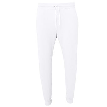 Bella + Canvas Unisex Jogger Sweatpants