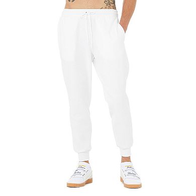Bella + Canvas Unisex Jogger Sweatpants