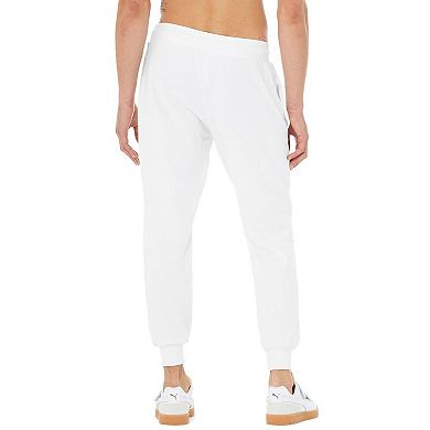 Bella + Canvas Unisex Jogger Sweatpants