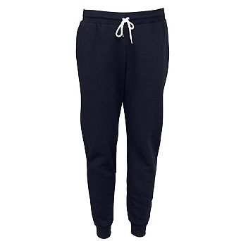 Bella + Canvas Unisex Jogger Sweatpants
