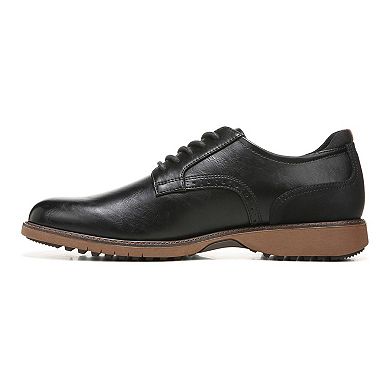 Dr. Scholl's Sync Up Men's Oxford Shoes
