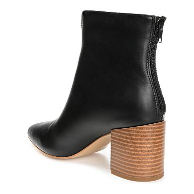 Journee Collection Kayden Tru Comfort Foam™ Women's Ankle Boots
