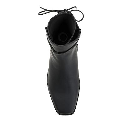 Journee Collection Vannder Tru Comfort Foam™ Women's Ankle Boots