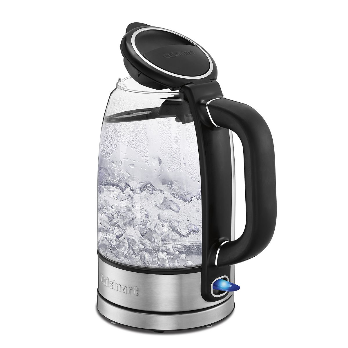 Cuisinart® ViewPro 1.7-Liter Cordless Electric Kettle