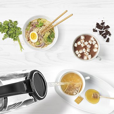 Cuisinart® ViewPro 1.7-Liter Cordless Electric Kettle