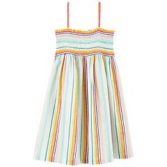 Girls Dresses New Fashion Mesh Summer Dress Child Dresses Girls 3 4 5 6 7 8  9 10 11 12 Year Old Child Clothes Flower 210303 From Bai09, $13.14