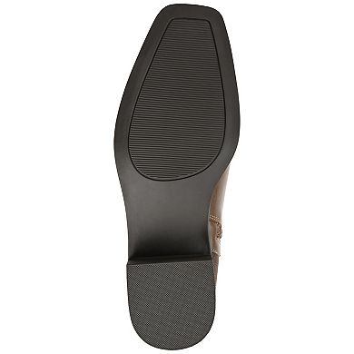 Journee Aubrie Tru Comfort Foam™ Women's Ankle Boots