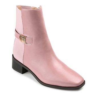 Journee Aubrie Tru Comfort Foam™ Women's Ankle Boots