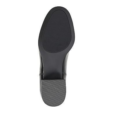 Journee Chayse Tru Comfort Foam™ Women's Chelsea Boots