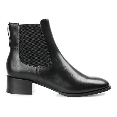 Journee Collection Chayse Tru Comfort Foam™ Women's Chelsea Boots