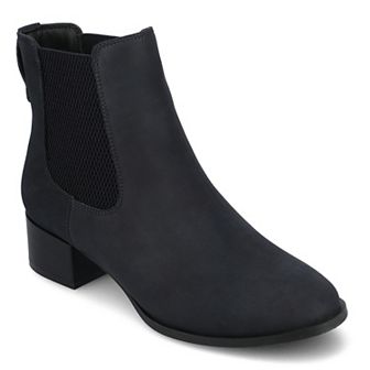Journee Chayse Tru Comfort Foam™ Women's Chelsea Boots